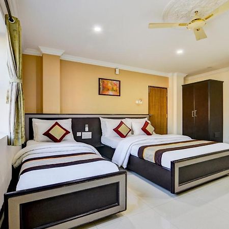 Saibala Transit Hotel Chennai Exterior photo