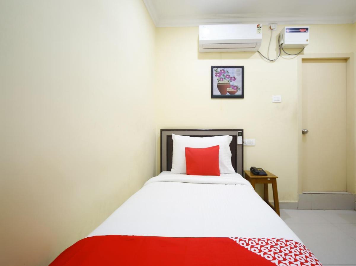 Saibala Transit Hotel Chennai Exterior photo