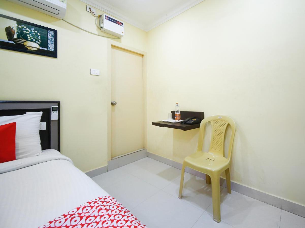 Saibala Transit Hotel Chennai Exterior photo
