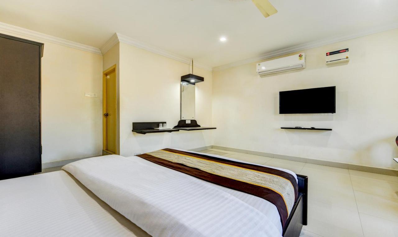 Saibala Transit Hotel Chennai Exterior photo
