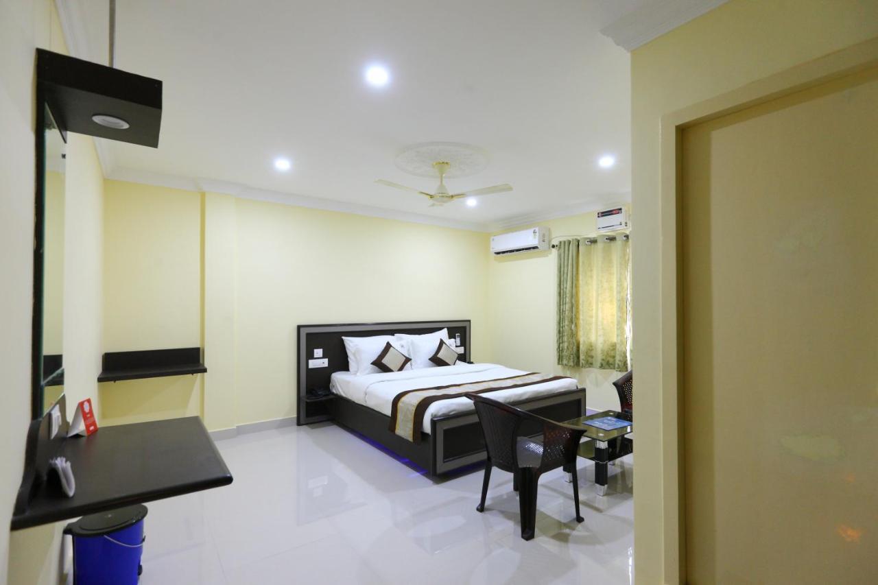 Saibala Transit Hotel Chennai Exterior photo