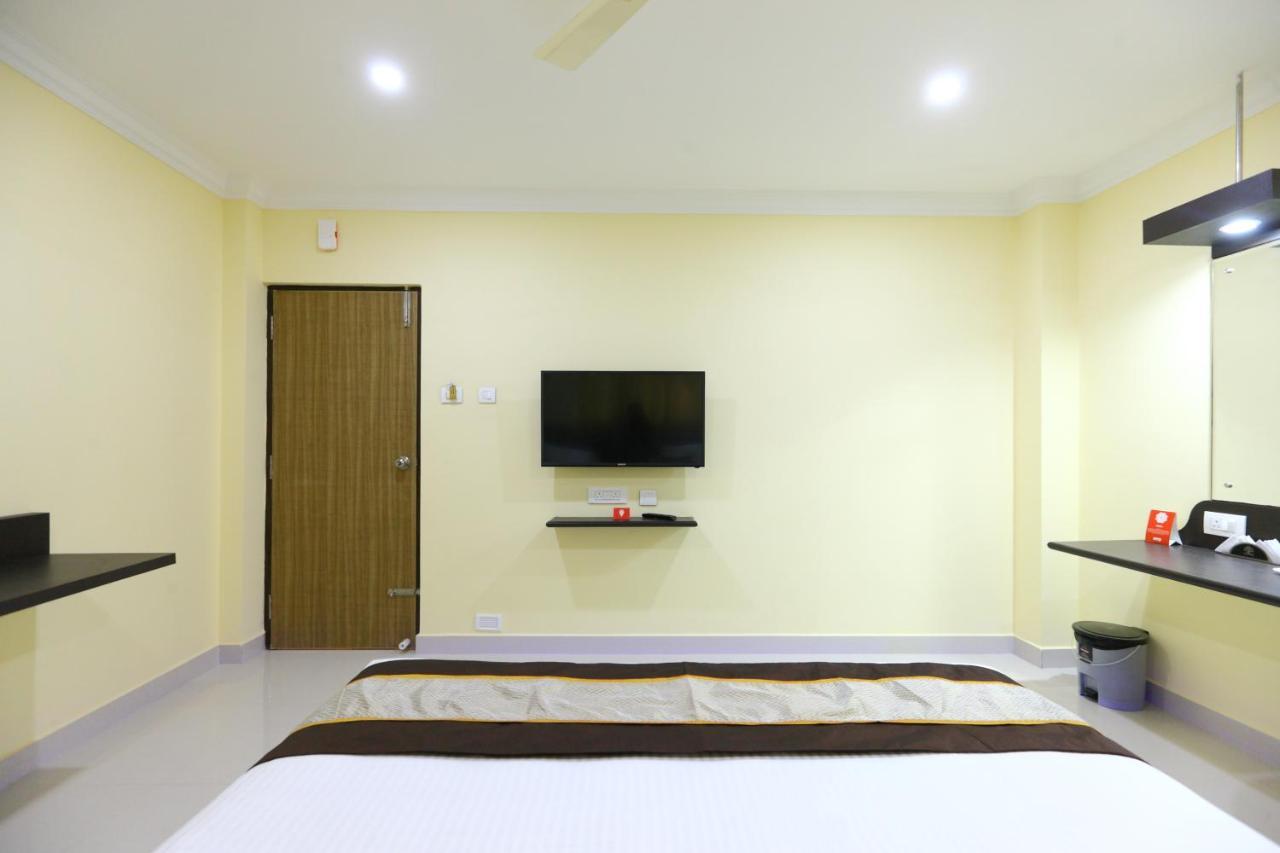 Saibala Transit Hotel Chennai Exterior photo